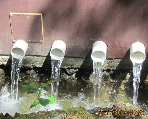 Power Systems - Alternative Power - Wind Turbines - Solar Energy - Micro Hydro Electricity - Hydro Power California