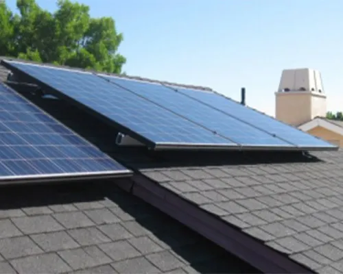 On Grid/Grid Tie Energy Systems - Enphase Micro inverter System - Wind Turbines