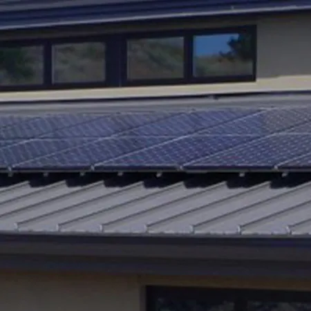 Wing Solar & Wood Energy