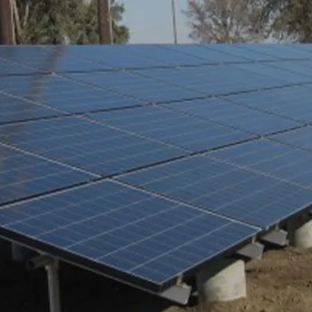 Providing Alternative Energy Solutions to Californians since 1977