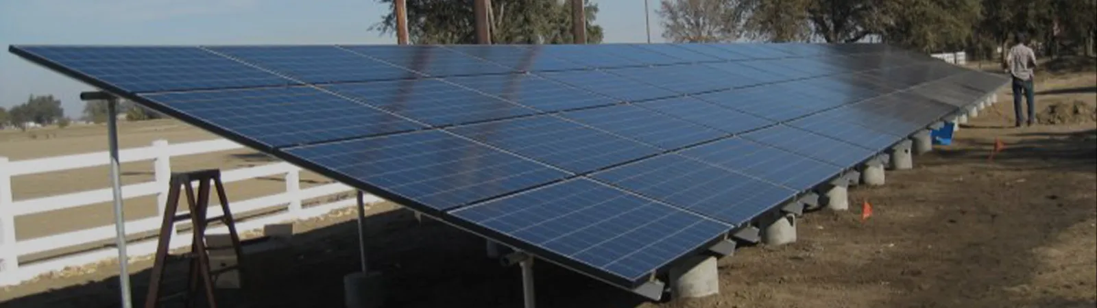 Providing Alternative Energy Solutions to Californians since 1977