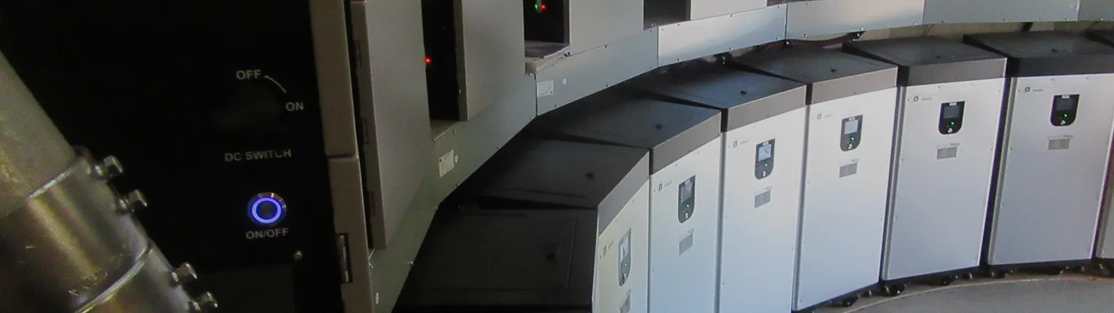 Stop renting from your electric company