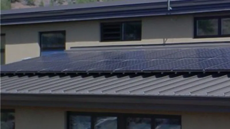 Wing Solar & Wood Energy